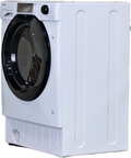Lave-linge Hublot 9 kg Reconditionné HAIER HW90B416FWB-FR