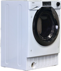 Lave-linge Hublot 9 kg Reconditionné HAIER HW90B416FWB-FR