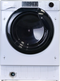 Lave-linge Hublot 9 kg Reconditionné HAIER HW90B416FWB-FR