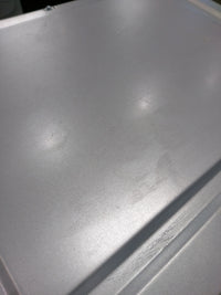 Lave-linge Hublot 9 kg Reconditionné HAIER HW90B416FWB-FR