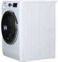 Lave-linge Sechant 9 kg Reconditionné WHIRLPOOL FWDG97168BXFR