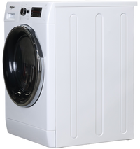 Lave-linge Sechant 9 kg Reconditionné WHIRLPOOL FWDG97168BXFR