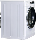Lave-linge Sechant 9 kg Reconditionné WHIRLPOOL FWDG97168BXFR