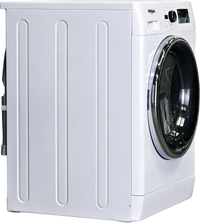 Lave-linge Sechant 9 kg Reconditionné WHIRLPOOL FWDG97168BXFR