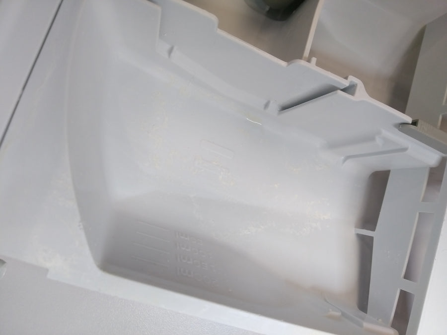 Lave-linge Hublot 8 kg Reconditionné WHIRLPOOL FFB8638BVFR