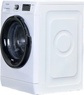 Lave-linge Hublot 8 kg Reconditionné WHIRLPOOL FFB8638BVFR