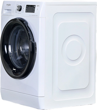 Lave-linge Hublot 8 kg Reconditionné WHIRLPOOL FFB8638BVFR