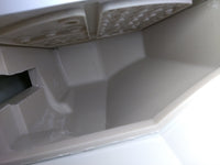 Lave-linge Hublot 8 kg Reconditionné WHIRLPOOL FFB8638BVFR
