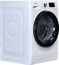 Lave-linge Hublot 8 kg Reconditionné WHIRLPOOL FFB8638BVFR