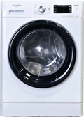 Lave-linge Hublot 8 kg Reconditionné WHIRLPOOL FFB8638BVFR