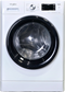 Lave-linge Hublot 8 kg Reconditionné WHIRLPOOL FFB8638BVFR