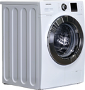 Lave-linge Hublot 12 kg Reconditionné SAMSUNG WW12R641U0M