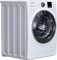 Lave-linge Hublot 12 kg Reconditionné SAMSUNG WW12R641U0M
