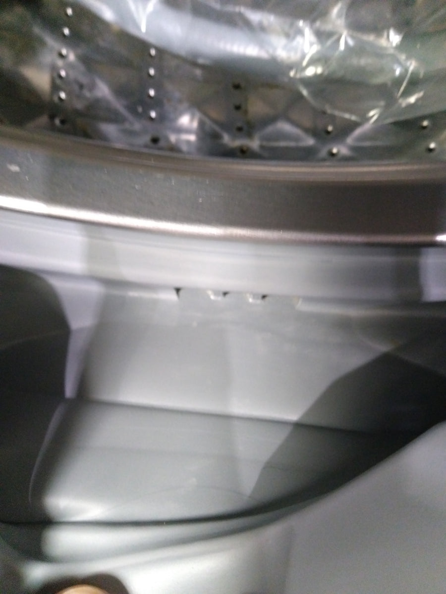 Lave-linge Hublot 12 kg Reconditionné SAMSUNG WW12R641U0M