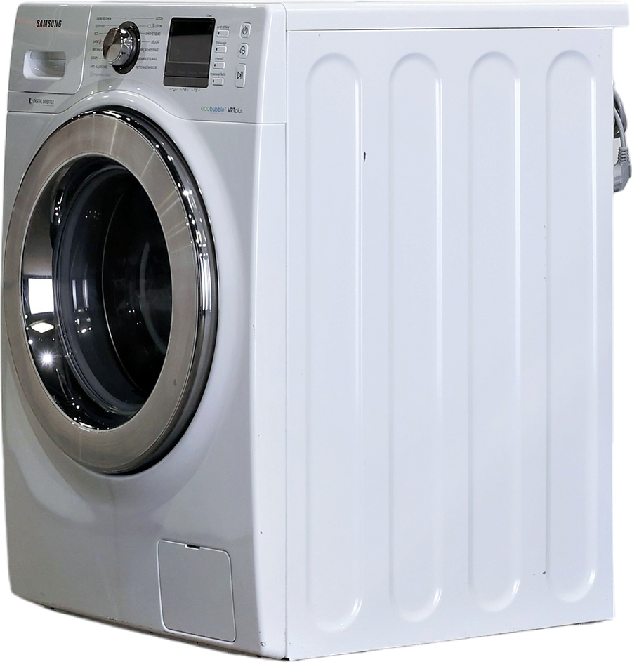 Lave-linge Hublot 12 kg Reconditionné SAMSUNG WW12R641U0M
