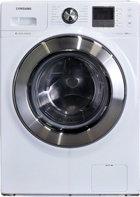 Lave-linge Hublot 12 kg Reconditionné SAMSUNG WW12R641U0M