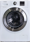 Lave-linge Hublot 12 kg Reconditionné SAMSUNG WW12R641U0M