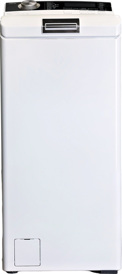 Lave-linge top AEG LTR8C6152A