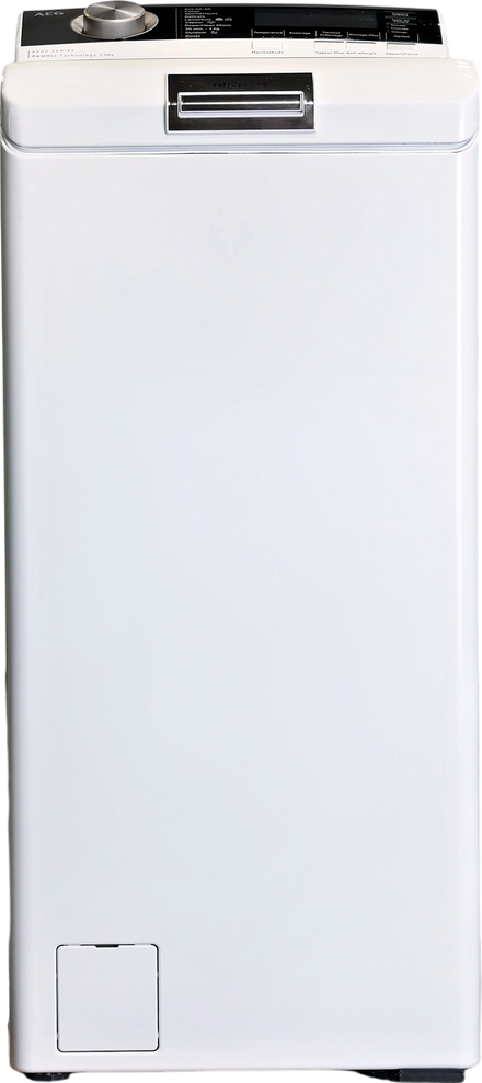 Lave-linge Top 6 kg Reconditionné AEG LTR8C6152A