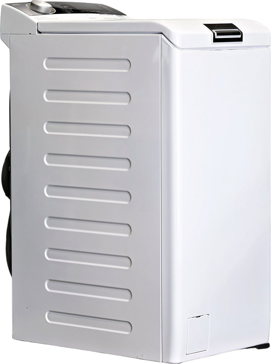 Lave-linge Top 6 kg Reconditionné AEG LTR8C6152A