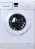 Lave-linge Hublot 7 kg Reconditionné BOSCH WAE28211FF