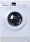 Lave-linge Hublot 7 kg Reconditionné BOSCH WAE28211FF