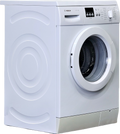 Lave-linge Hublot 7 kg Reconditionné BOSCH WAE28211FF