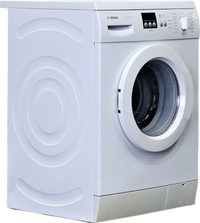 Lave-linge Hublot 7 kg Reconditionné BOSCH WAE28211FF