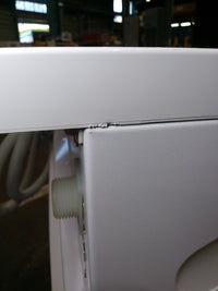 Lave-linge Hublot 7 kg Reconditionné BOSCH WAE28211FF