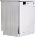 Lave-vaisselle Pose Libre 13 couverts Reconditionné SHARP QW-GX13F472W