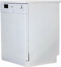 Lave-vaisselle Pose Libre 13 couverts Reconditionné SHARP QW-GX13F472W