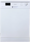 Lave-vaisselle Pose Libre 13 couverts Reconditionné SHARP QW-GX13F472W