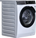 Lave-linge Hublot 9 kg Reconditionné AEG LFR73H149Q