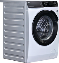 Lave-linge Hublot 9 kg Reconditionné AEG LFR73H149Q