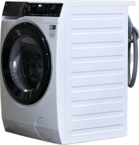 Lave-linge Hublot 9 kg Reconditionné AEG LFR73H149Q
