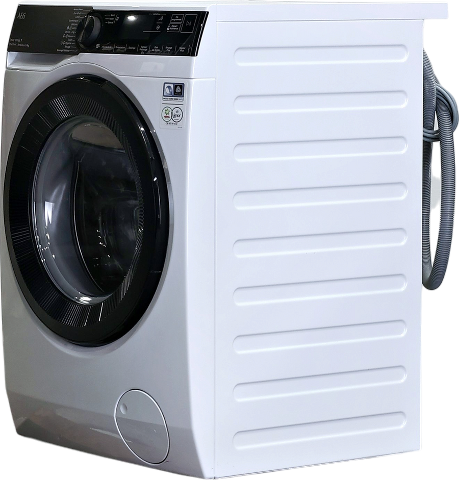 Lave-linge Hublot 9 kg Reconditionné AEG LFR73H149Q