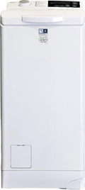 Lave-linge Top Reconditionné AEG L6TBD624G