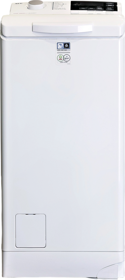 Lave-linge Top Reconditionné AEG L6TBD624G
