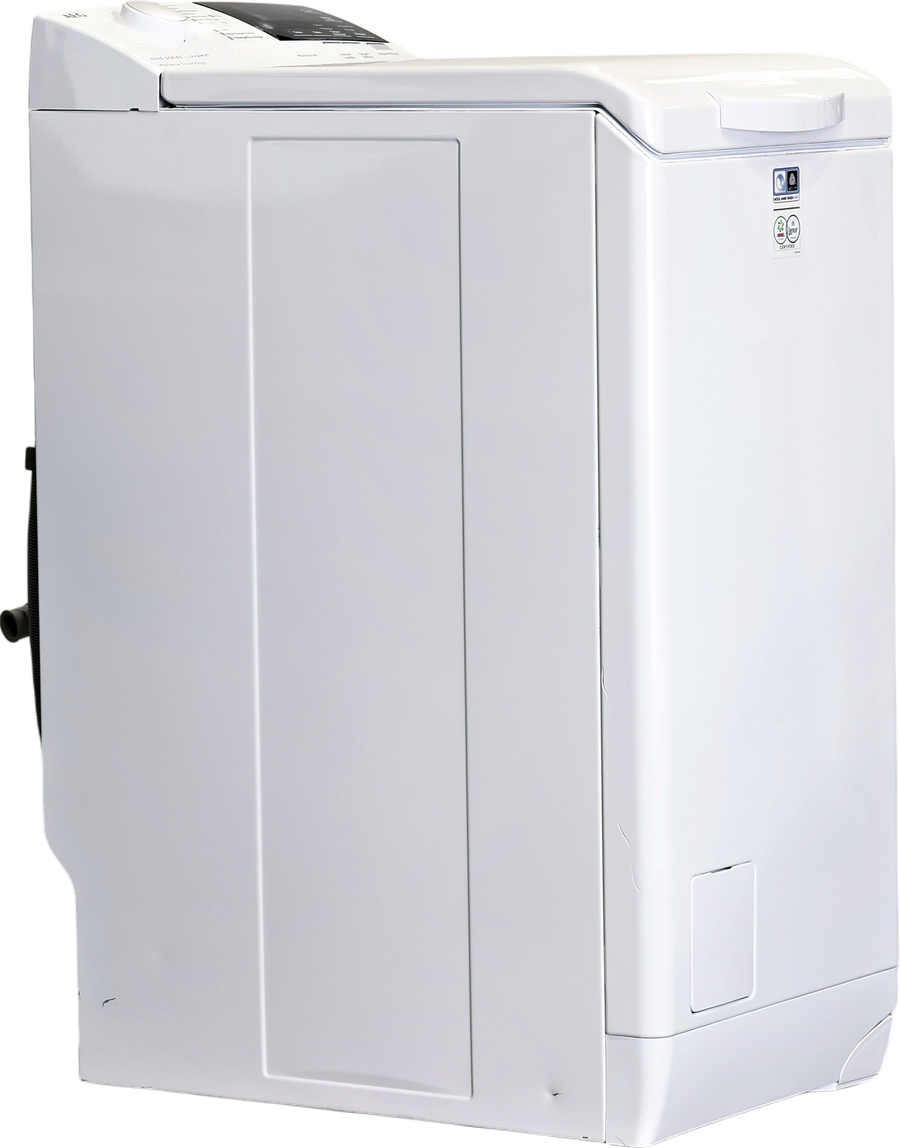 Lave-linge Top Reconditionné AEG L6TBD624G