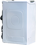 Lave-linge Top 8 kg Reconditionné ESSENTIEL B ELT813-1b