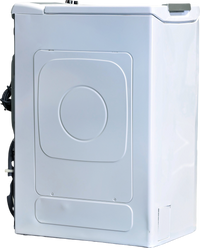 Lave-linge Top 8 kg Reconditionné ESSENTIEL B ELT813-1b