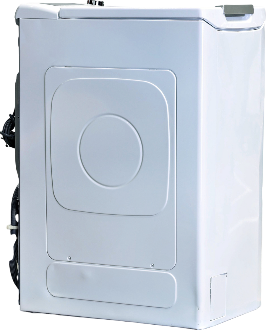 Lave-linge Top 8 kg Reconditionné ESSENTIEL B ELT813-1b