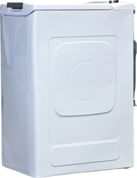 Lave-linge Top 8 kg Reconditionné ESSENTIEL B ELT813-1b