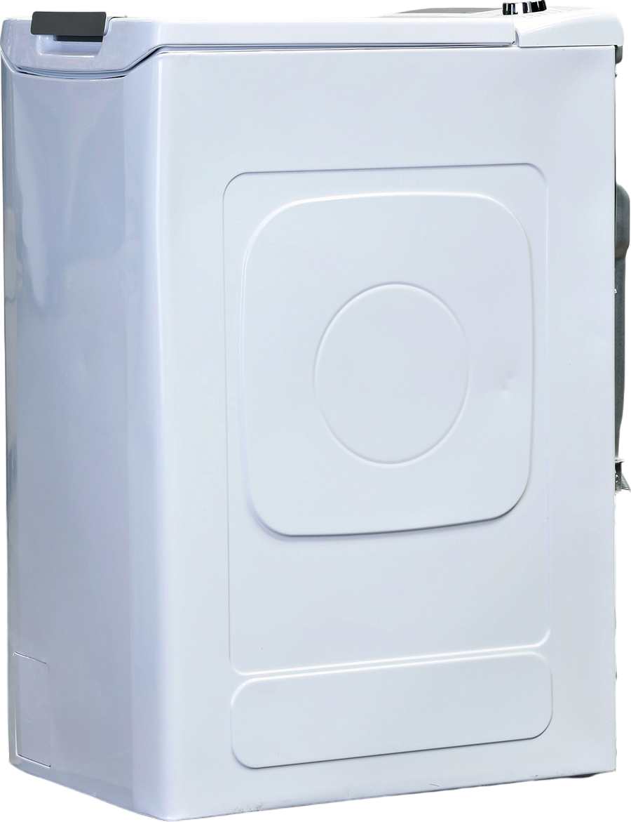 Lave-linge Top 8 kg Reconditionné ESSENTIEL B ELT813-1b