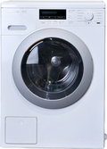Lave-linge Hublot 8 kg Reconditionné MIELE WKB 120