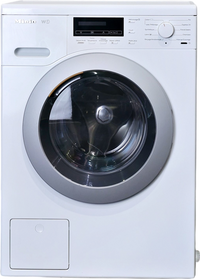 Lave-linge Hublot 8 kg Reconditionné MIELE WKB 120