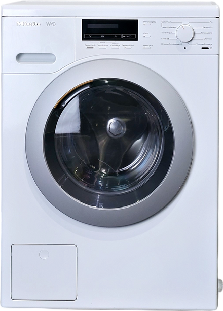 Lave-linge Hublot 8 kg Reconditionné MIELE WKB 120