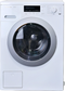 Lave-linge Hublot 8 kg Reconditionné MIELE WKB 120