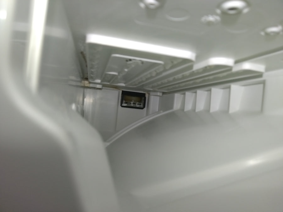 Lave-linge Hublot 8 kg Reconditionné MIELE WKB 120