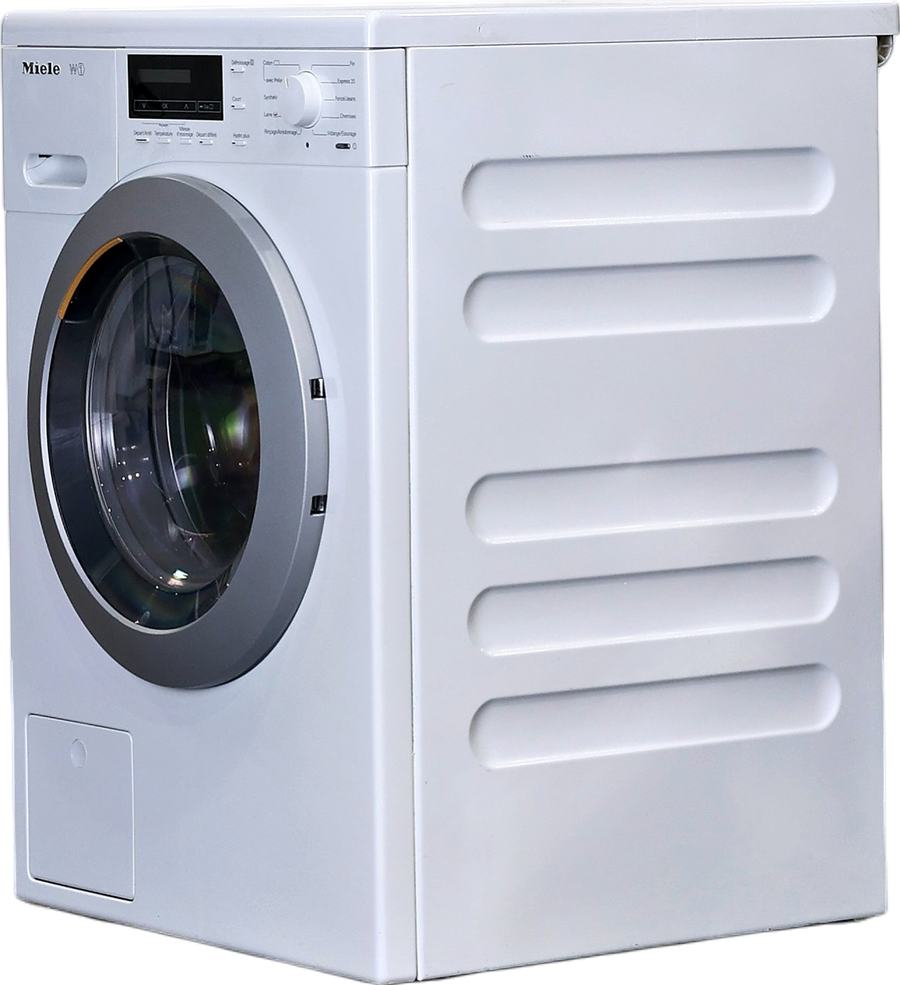 Lave-linge Hublot 8 kg Reconditionné MIELE WKB 120